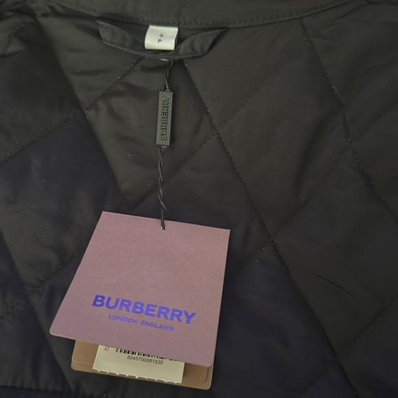 BURBERRY men’s jacket - Picture 7 of 11